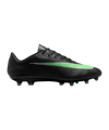 Nike Air Zoom Mercurial Superfly XI Pro Low AG - schwarz