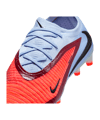 Nike Phantom 6 Low Elite AG Scary Good Blau F400 - blau