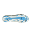 adidas F50 League FG El Ultimo Tango Messi Weiß - weiss