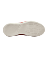 Nike Jr Streetgato IC Halle Small Sided Kids Rot Weiss F611 - rot