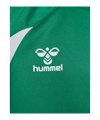 hummel Core 2.0 Sweatshirt Kids Grün F6129 - gruen