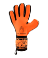HO Soccer Aerial III NG TW Handschuhe Orange - orange