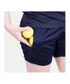 JAKO Power Short Damen Blau F900 - blau