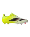 adidas F50 League FG/MG Born for Goals Gelb - gelb