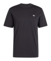 adidas Originals Trefoil Essentials T-Shirt Schwarz