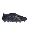 adidas Predator Elite FT FG Kaka Schwarz - schwarz