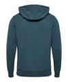 Hummel Pulse Sweat Hoody Blau F7280 - blau
