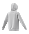adidas Entrada 26 Hoody Kids Weiß - weiss