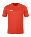 Jako Team Trikot kurzarm Kids Orange F18