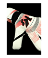 KEEPERsport Pro Elite NC Dominance Torwarthandschuhe Weiß - weiss