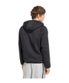 adidas Originals Spacer Teamgeist 26 Cutline Kapuzenjacke Schwarz - schwarz