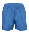 Hummel Pulse Workout Short Kids Blau F4245 - blau