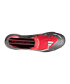 adidas Predator Elite FT AG Finisher Steel Grau - grau