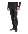 adidas Tiro 26 League Trainingshose Schwarz