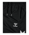 hummel Core 2.0 3/4 Trainingshose Schwarz F2114 - schwarz