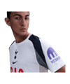 Nike Tottenham Hotspur Trikot Home 2025/2026 Weiß F101 - weiss