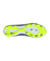 adidas F50 League MG Radiant Blaze Lila - lila