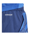 adidas Tiro 24 Competition Training Short Blau - blau