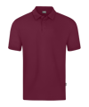 Jako Doubletex Polo Shirt Braun F130