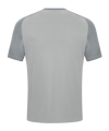 JAKO Performance T-Shirt Grau Grau F845 - grau