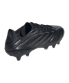 adidas Copa Pure IV Elite FG Immortal DNA Schwarz - schwarz