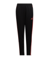 adidas Tiro Essential Trainingshose Kids Schwarz - schwarz