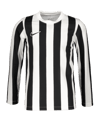 Nike Division IV Striped Trikot langarm Kids F100