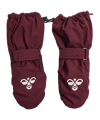 Hummel Iglo Handschuhe Kids Rot F3430 - rot