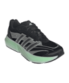 adidas Lightblase Glow Laufschuh Schwarz