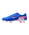 Nike Air Zoom Mercurial Vapor XVI Academy FG/MG Attack Blau F446 - blau