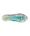 adidas F50 Hyperfast Elite LL FG Final Rush Grün - gruen
