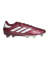 adidas COPA Pure 2 Elite KT FG Energy Citrus Rot - rot