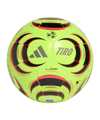 adidas Tiro League Trainingsball Grün
