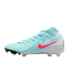 Nike Phantom Luna II Academy MG Mad Energy Türkis F300 - tuerkis