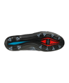 Mizuno Alpha Made In Japan FG Go Your Way Schwarz Rot F01 - schwarz