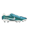 Nike Tiempo Legend X Pro FG Emerald Grün Beige F300 - gruen