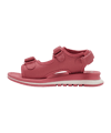 Hummel Zori Schuh Kids Rot F3788 - rot