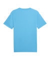 PUMA TeamFINAL Trikot Blau F18 - blau