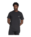 adidas Copa Graphic T-Shirt Schwarz - schwarz