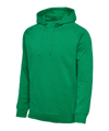 Hummel hmlRED Classic Hoody Grün F6235 - gruen