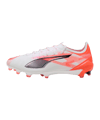 PUMA ULTRA 5 Ultimate FG Unlimited Weiss F01 - weiss