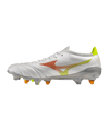 Mizuno Morelia Neo V Beta Japan Mix SG Prism Weiß F54 - weiss