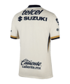 Nike Pumas Unam Trikot Home 2025/2026 Beige F134 - beige