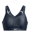 Under Armour Cross Sport-BH Damen Grau F044 - grau