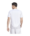adidas Tiro 24 Competition Match Trikot Weiss - weiss