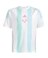 adidas Originals Messi Trikot Kids Weiß - weiss