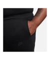 Nike Tech Fleece Jogginghose Schwarz F010 - schwarz