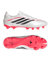adidas Copa Pure IV Pro FG Born for Goals Weiß