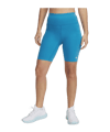 Under Armour Motion Bike EMEA Short Damen Blau - blau