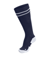 Hummel Football Sock Socken Blau F7929